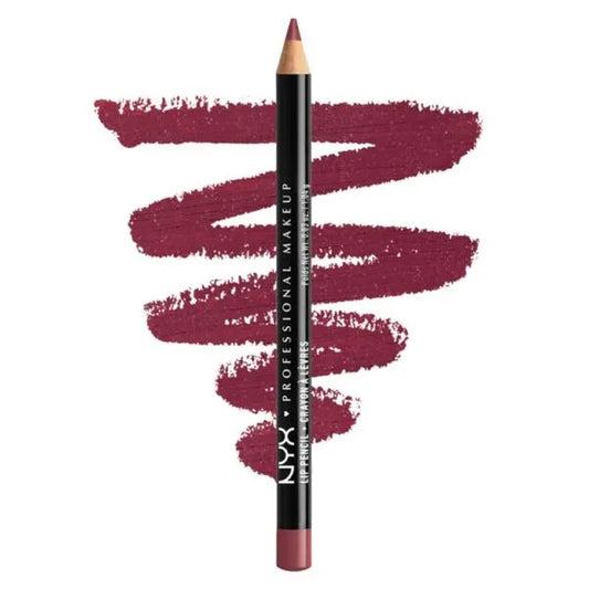 Lapiz labial - NYX Professional Slim Lip Pencil (SPL831)