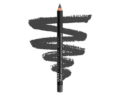 Lapiz labial - NYX Suede Matte Lip Liner (SMLL01)