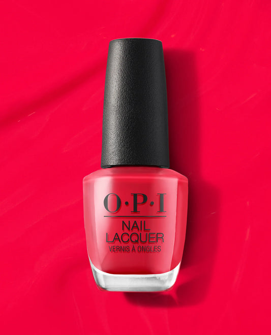 Esmalte - OPI - NL L20 - We Seafood and Eat It