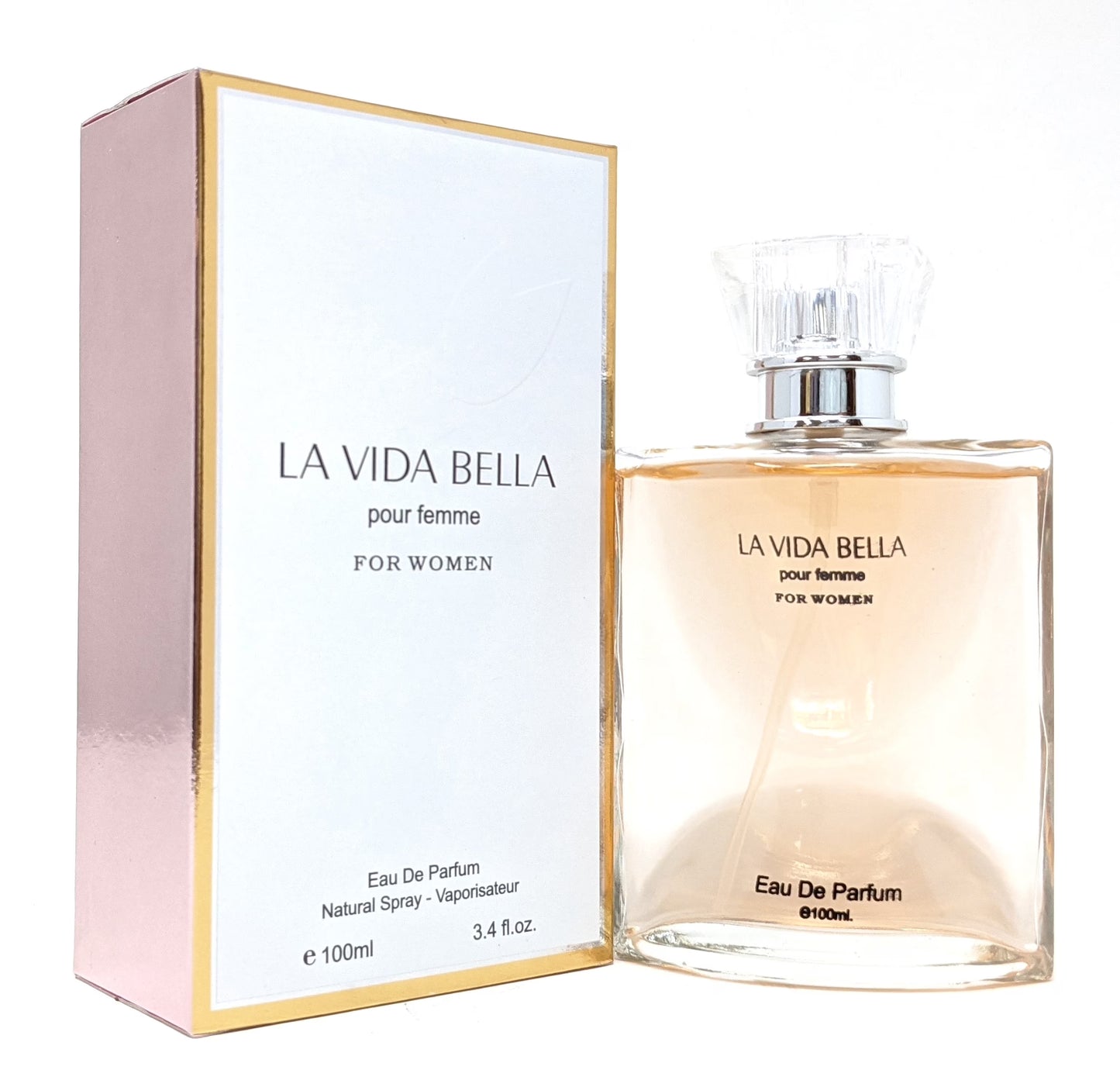 Perfume - La Vida Bella (100 ml)