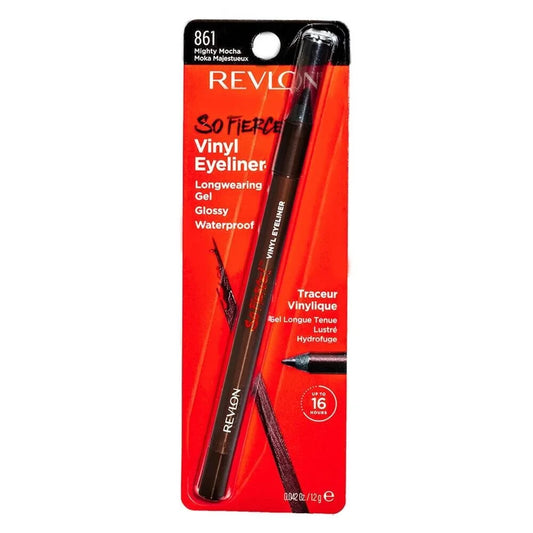 Delineador de ojos - Revlon So Fierce Vinyl Eyeliner (861)