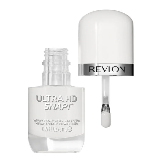 Emalte - Revlon Ultra HD Snap - 001 Early Bird