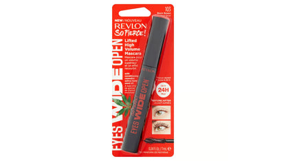 Rimel Mascara - Revlon So Fierce Eyes Wide Open Mascara (103)