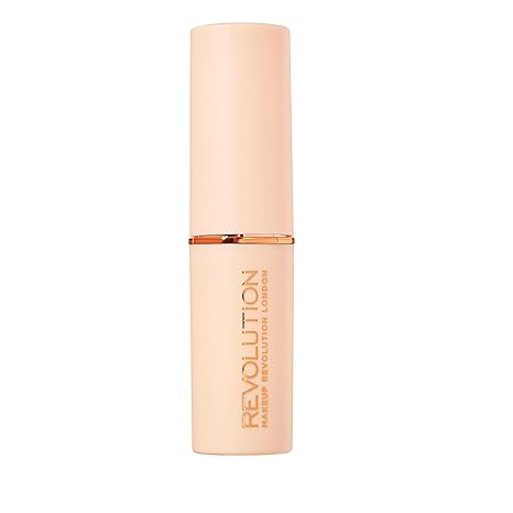 Base - Revolution Fast Base Stick Foundation - F5