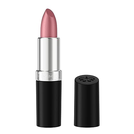 Labial - Rimmel London Lasting Finish Lipstick - 05 Rossetto