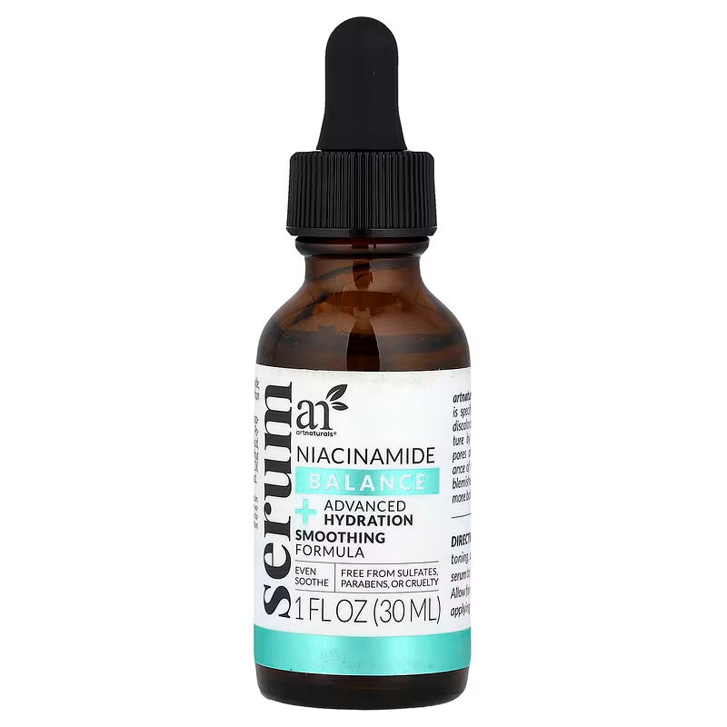 Suero facial - Serum Artneturals - 1 FL OZ (30 mL)