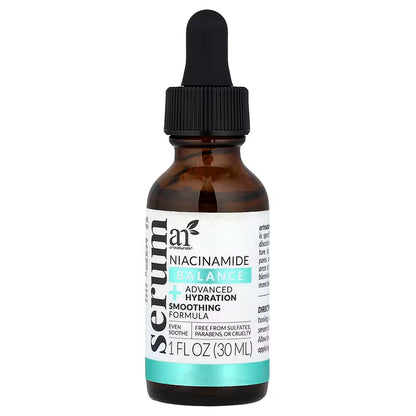 Suero facial - Serum Artneturals - 1 FL OZ (30 mL)