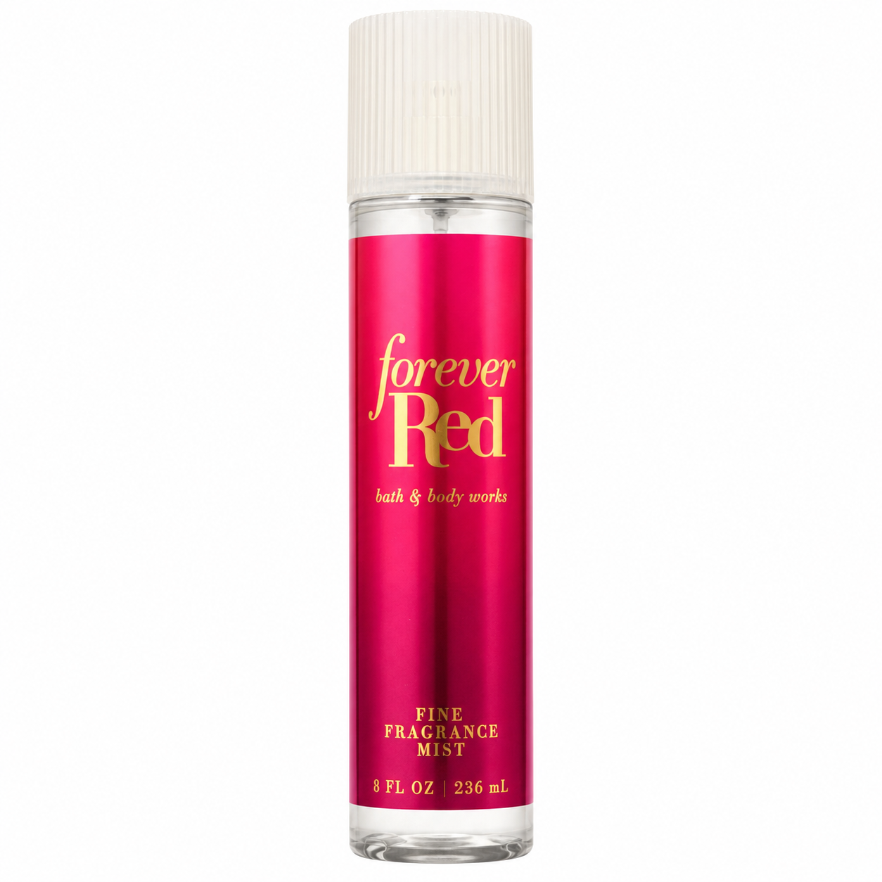 Splash - Bath & Body Works - Forever Red