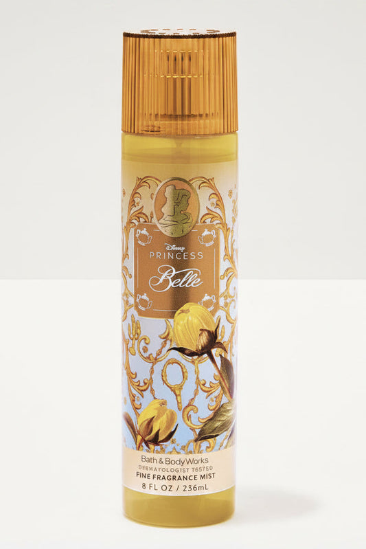 Splash - Bath & Body Works - Princess Belle