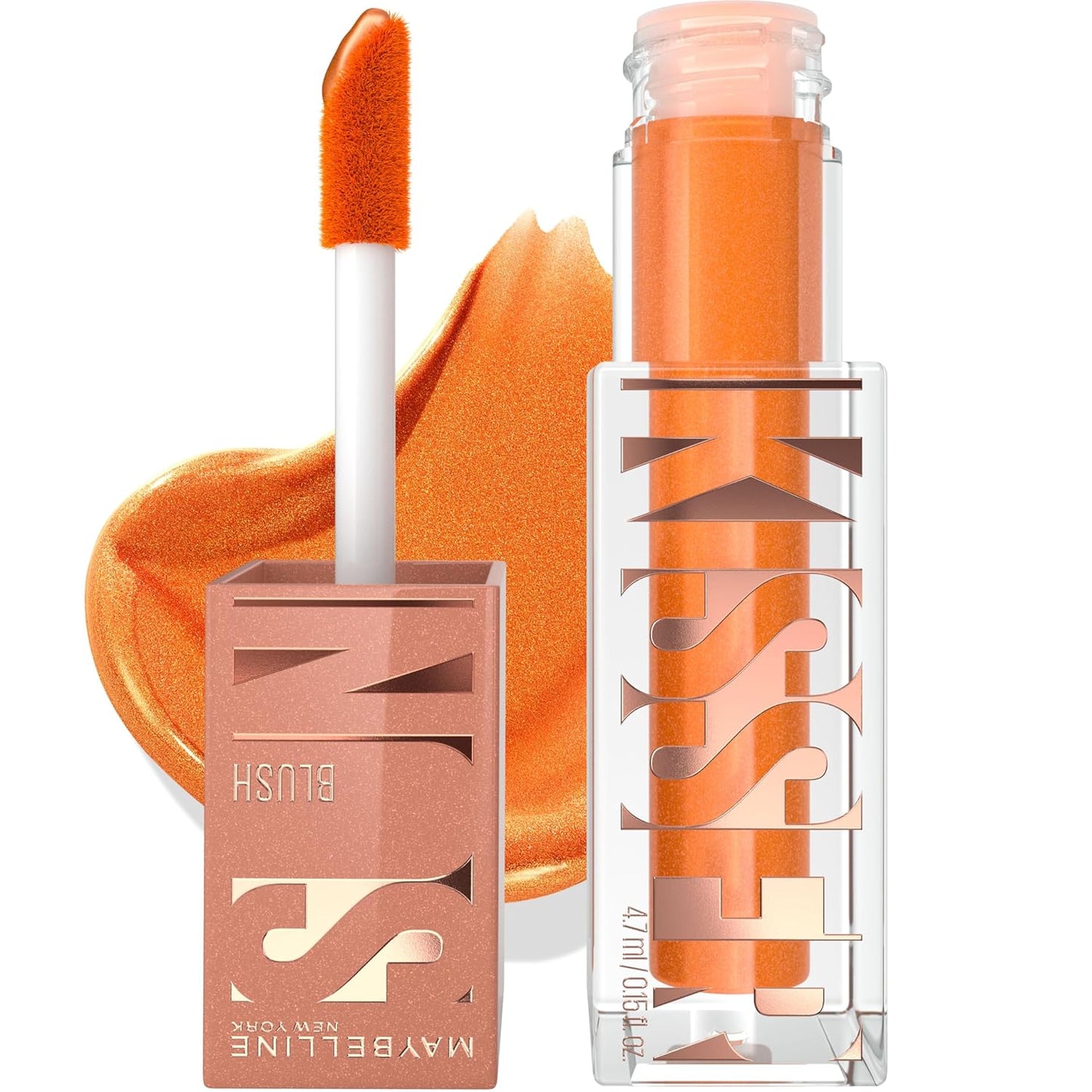 Rubor - Maybelline Sunkisser Multi-Use Liquid Blush and Bronzer