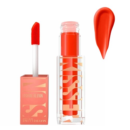 Rubor - Maybelline Sunkisser Multi-Use Liquid Blush and Bronzer