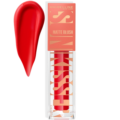 Rubor - Maybelline Sunkisser Multi-Use Liquid Blush and Bronzer