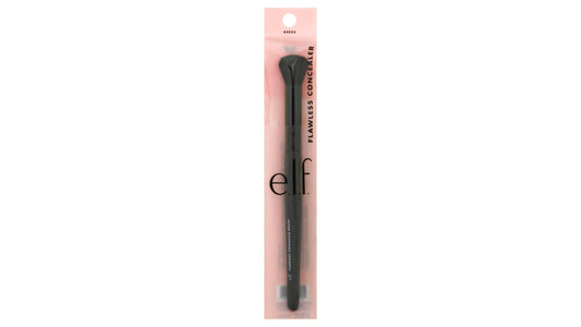 Brocha - e.l.f. Flawless Concealer Brush 84024