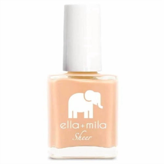 Esmalte - ella+mila - Bare