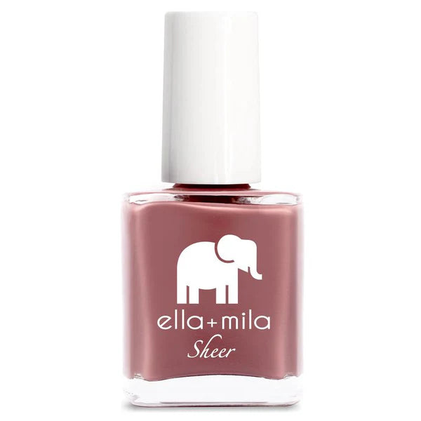 Esmalte - ella+mila - Strong